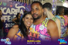 Bloco A Loja (Quinta-feira)